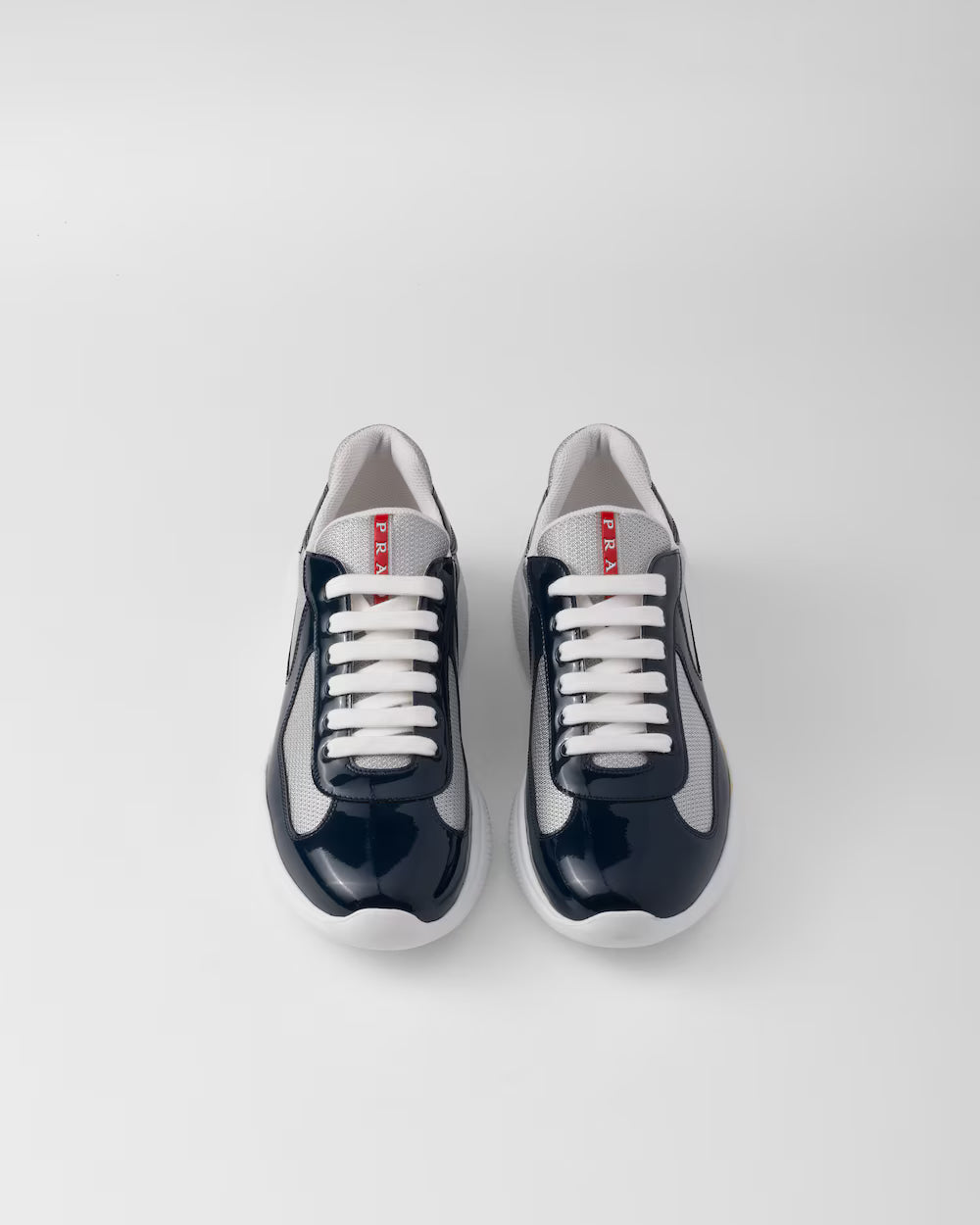 Sneakers America s Cup Roi Bleu - photo 4/5 - UrbanDrip