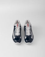 Sneakers America s Cup Roi Bleu - photo 4/5 - UrbanDrip