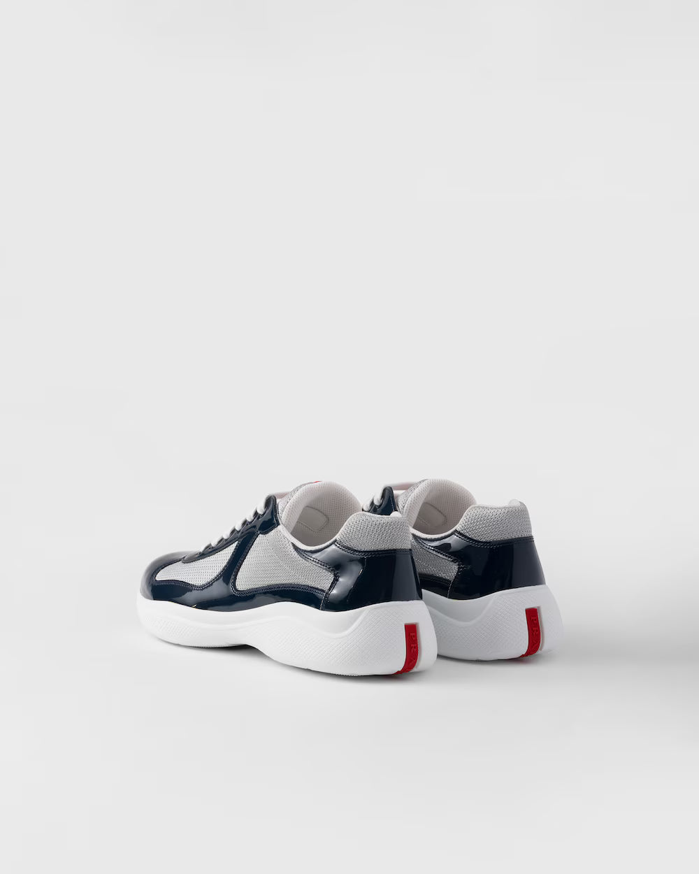 Sneakers America s Cup Roi Bleu - photo 5/5 - UrbanDrip