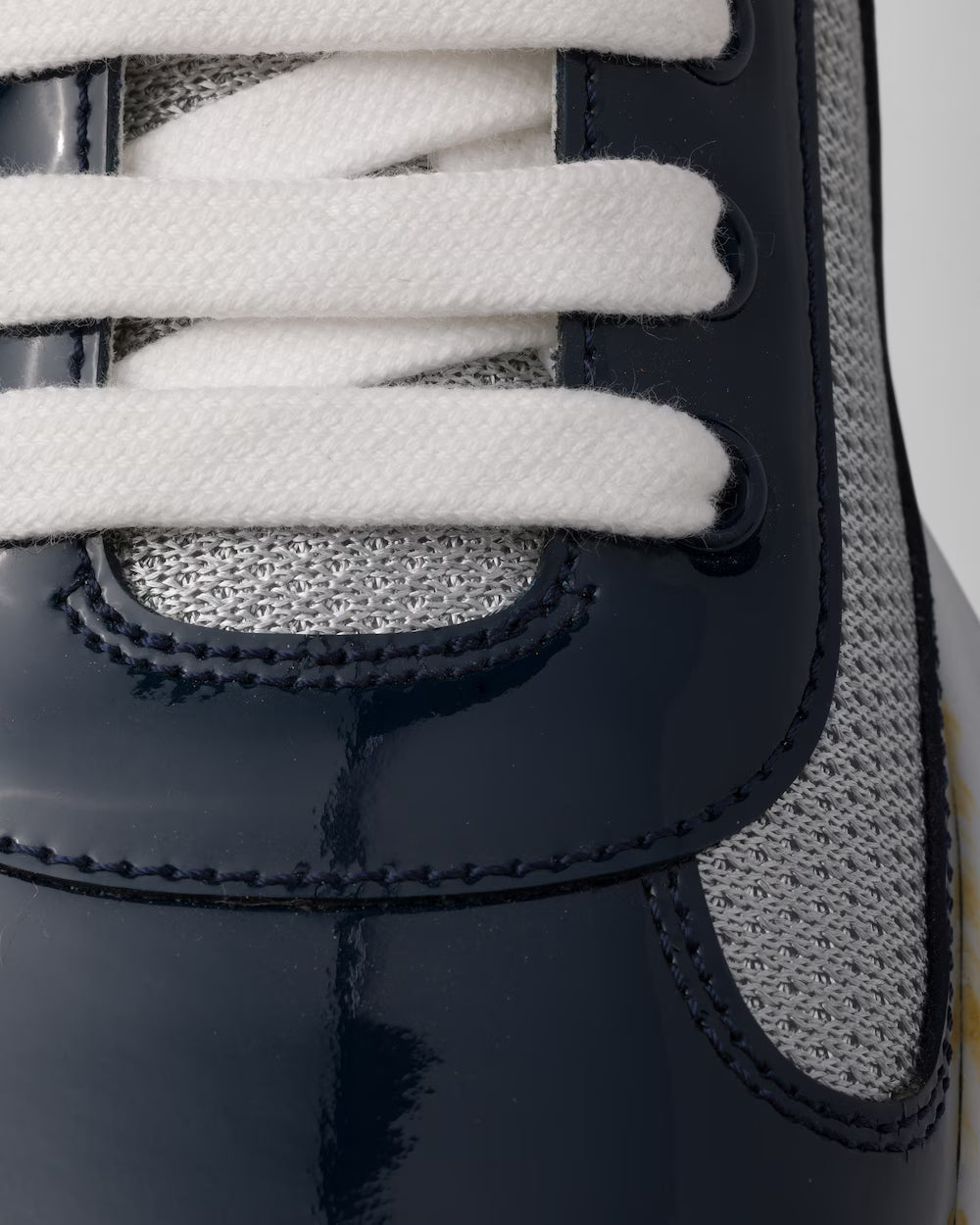 Sneakers America s Cup Roi Bleu - photo 3/5 - UrbanDrip