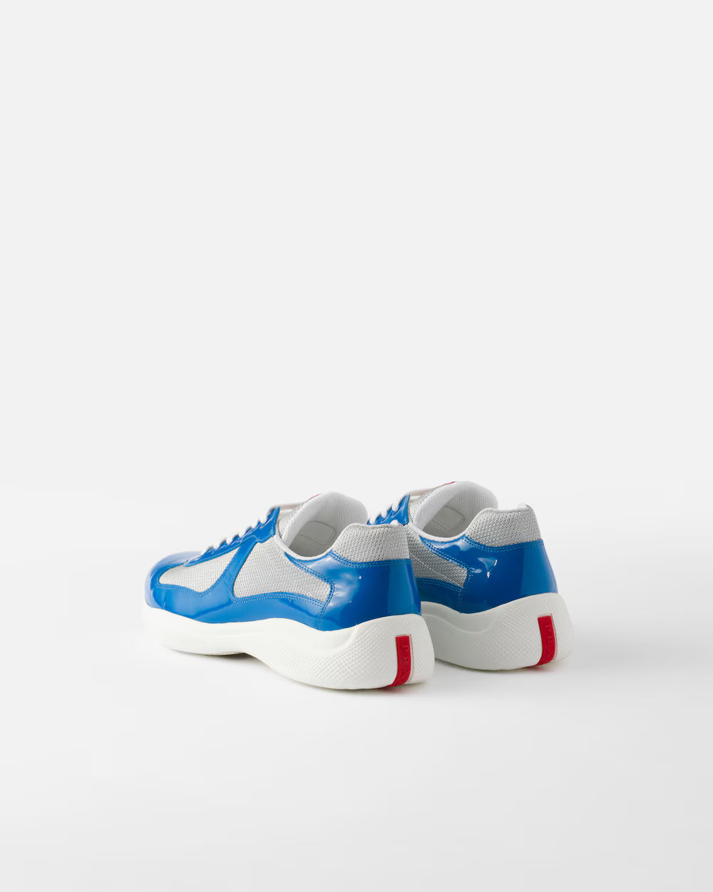 Sneakers America s Cup Bleu Ciel - photo 5/5 - UrbanDrip