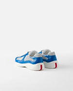 Sneakers America s Cup Bleu Ciel - photo 5/5 - UrbanDrip