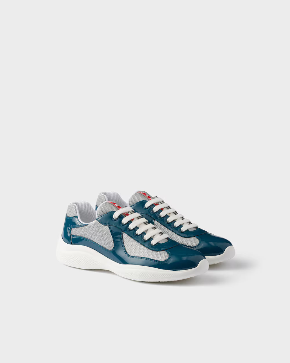 Sneakers America s Cup Nuit Bleu - photo 1/5 - UrbanDrip