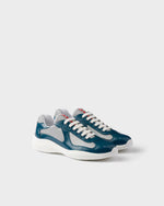 Sneakers America s Cup Nuit Bleu - photo 1/5 - UrbanDrip