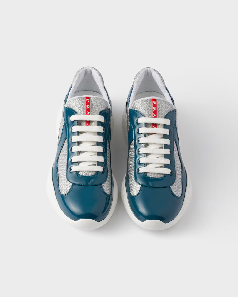 Sneakers America s Cup Nuit Bleu - photo 4/5 - UrbanDrip