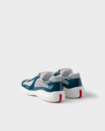 Sneakers America s Cup Nuit Bleu - photo 5/5 - UrbanDrip