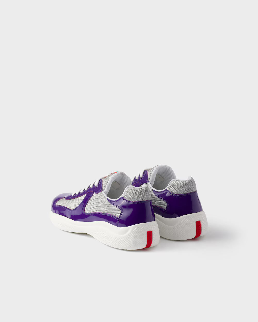 Sneakers America s Cup Violet - photo 5/5 - UrbanDrip