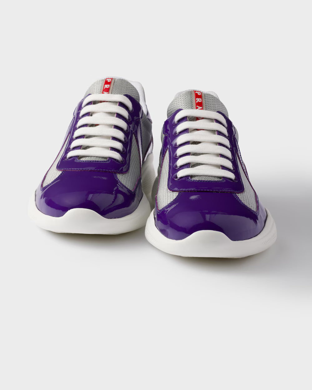 Sneakers America s Cup Violet - photo 3/5 - UrbanDrip