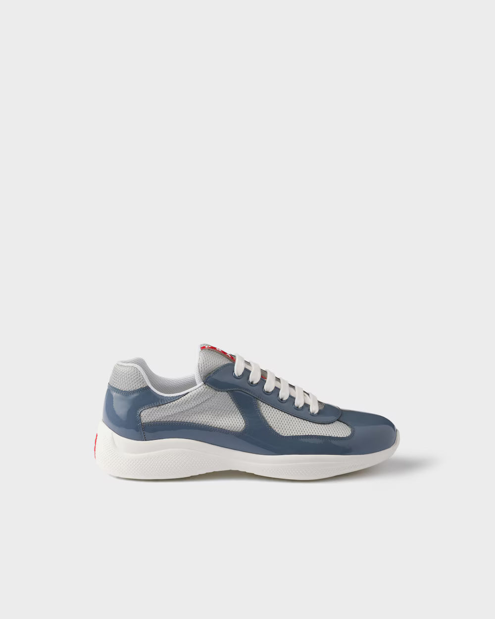 Sneakers America s Cup Bleu Marine - photo 2/5 - UrbanDrip