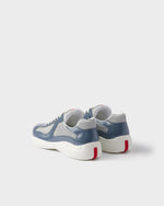 Sneakers America s Cup Bleu Marine - photo 4/5 - UrbanDrip