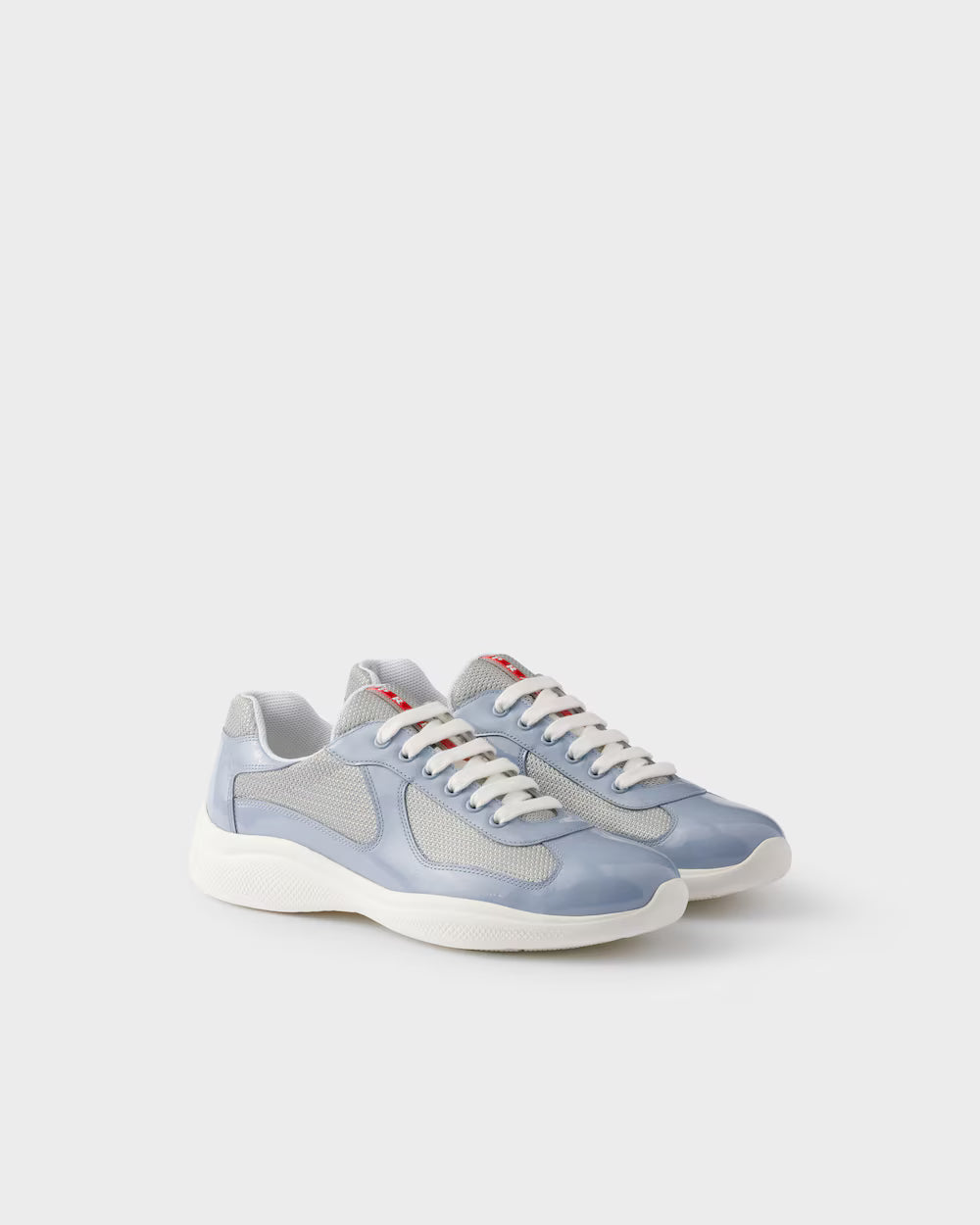 Sneakers America s Cup Astral Bleu - photo 1/5 - UrbanDrip
