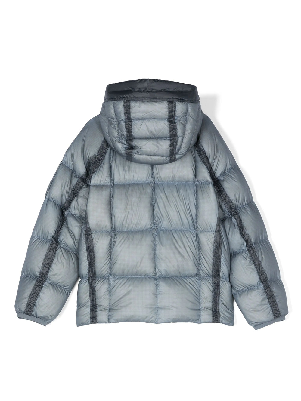 Doudoune Doudounes C P Company Grise Puffer Gris - photo 2/2 - UrbanDrip