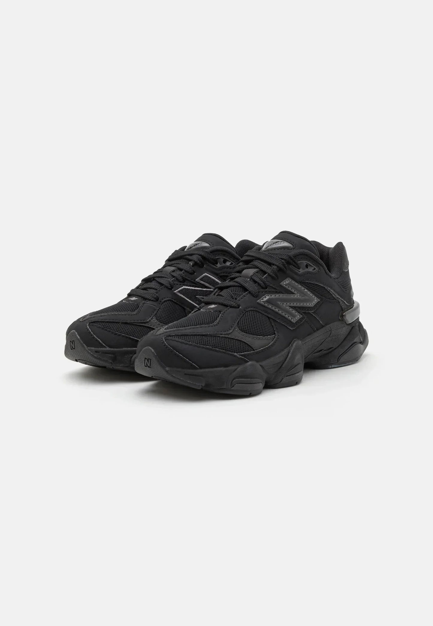 New Balance 9060 Full Noir