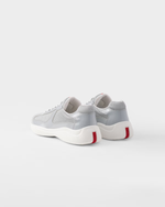 Sneakers America s Cup Grise Gris - photo 4/4 - UrbanDrip