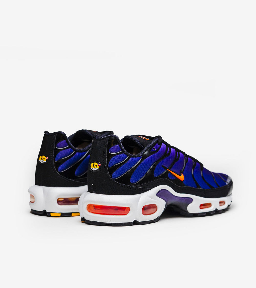 Sneakers Voltage Purple - photo 3/4 - UrbanDrip