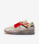Sneakers 90 White - photo 1/4 - UrbanDrip