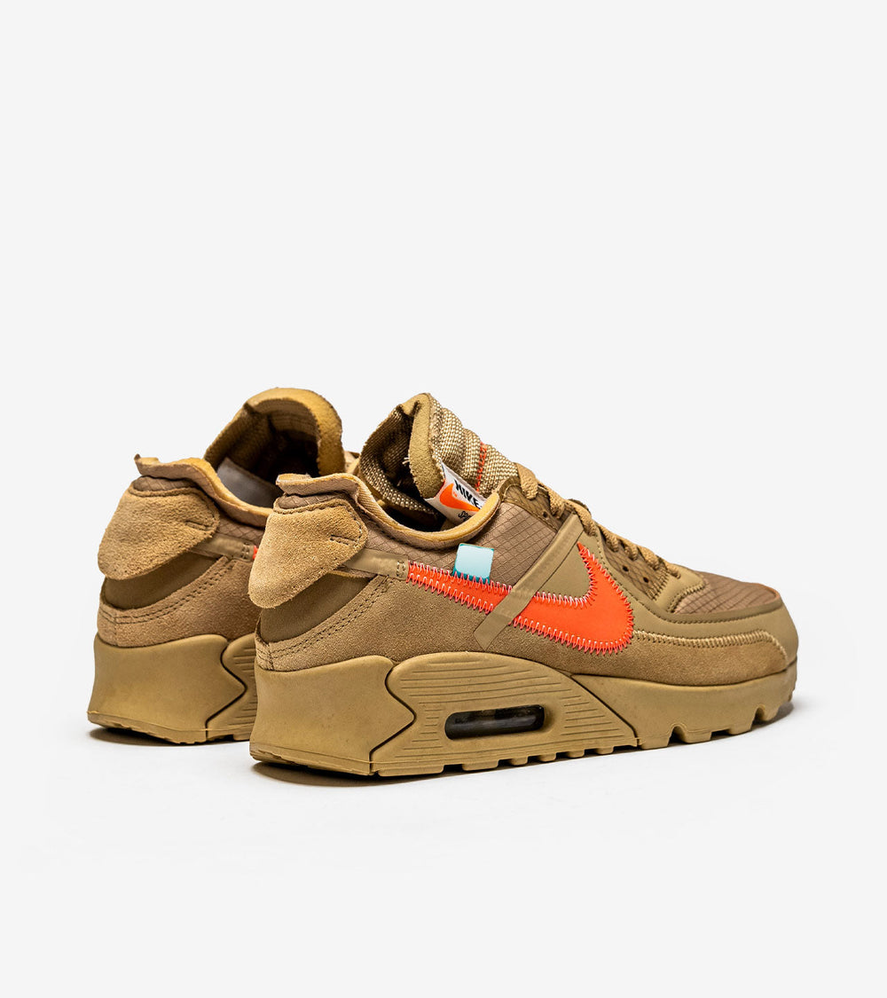 Sneakers 90 Desert Ore White - photo 3/4 - UrbanDrip
