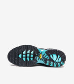 Sneakers Light Retro Blue - photo 4/4 - UrbanDrip