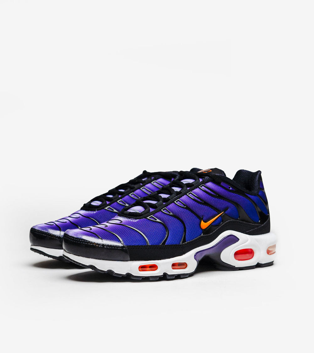 Sneakers Voltage Purple - photo 2/4 - UrbanDrip