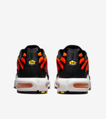 Sneakers Orange Coucher De Soleil - photo 3/4 - UrbanDrip