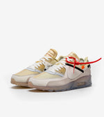 Sneakers 90 White - photo 2/4 - UrbanDrip
