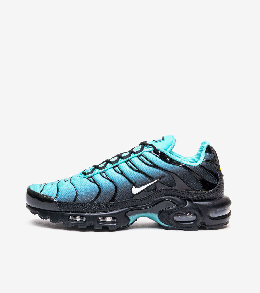 Sneakers Light Retro Blue - photo 1/4 - UrbanDrip