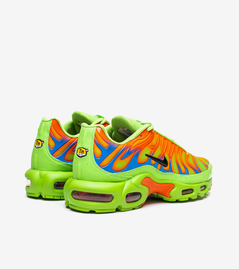 Sneakers Green - photo 3/4 - UrbanDrip