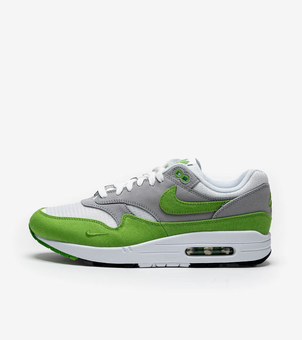 Sneakers Patta 20th Anniversary Chlorophyll - photo 5/8 - UrbanDrip