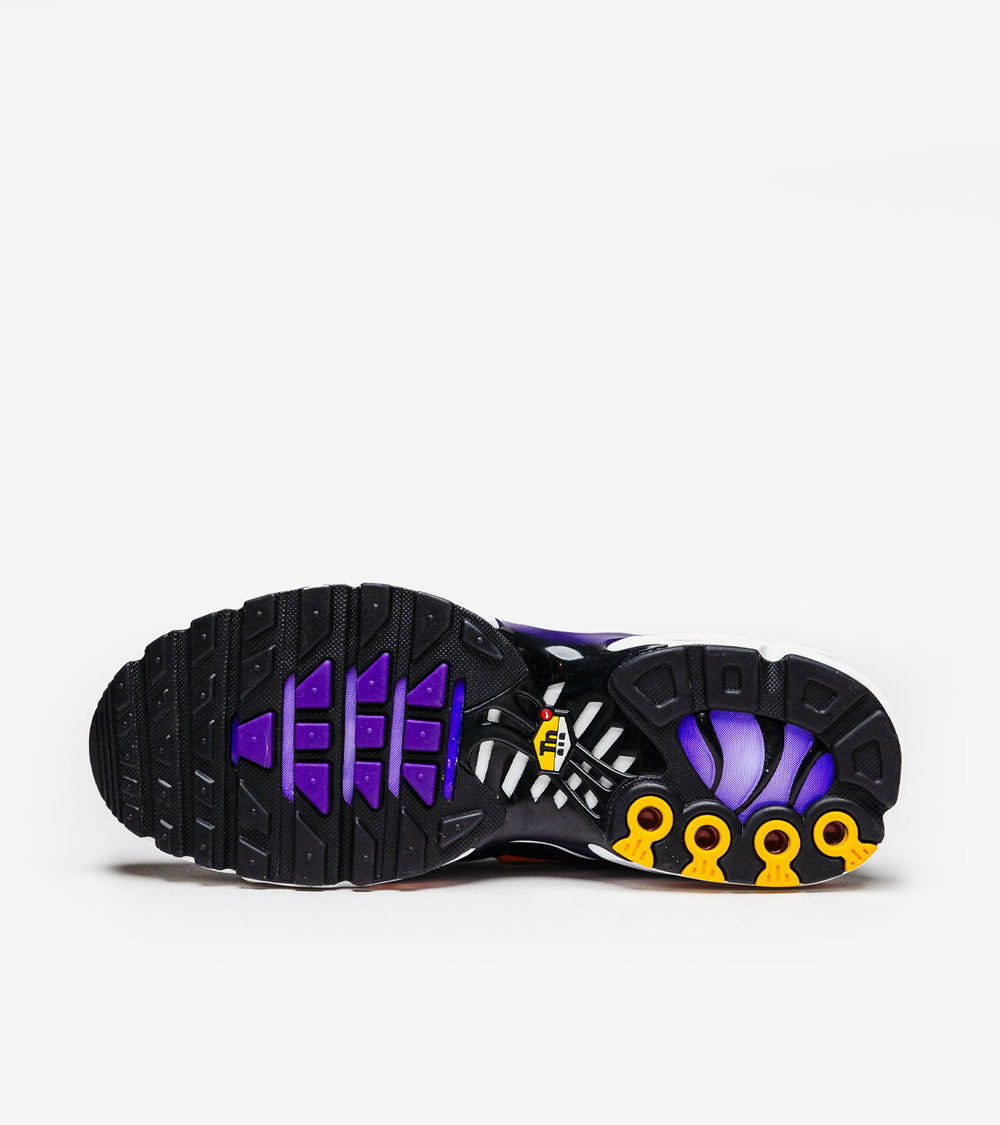Sneakers Voltage Purple - photo 4/4 - UrbanDrip