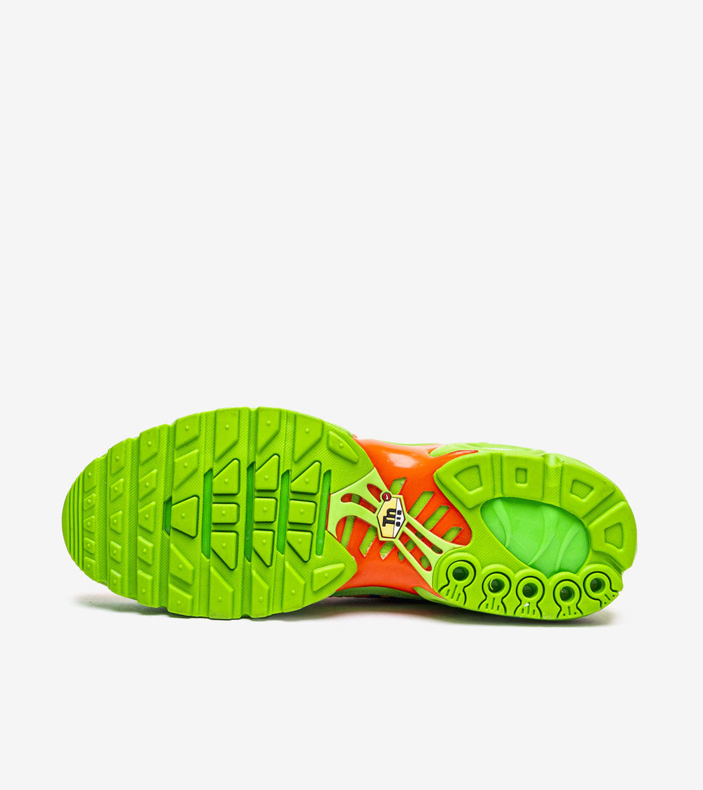 Sneakers Green - photo 4/4 - UrbanDrip