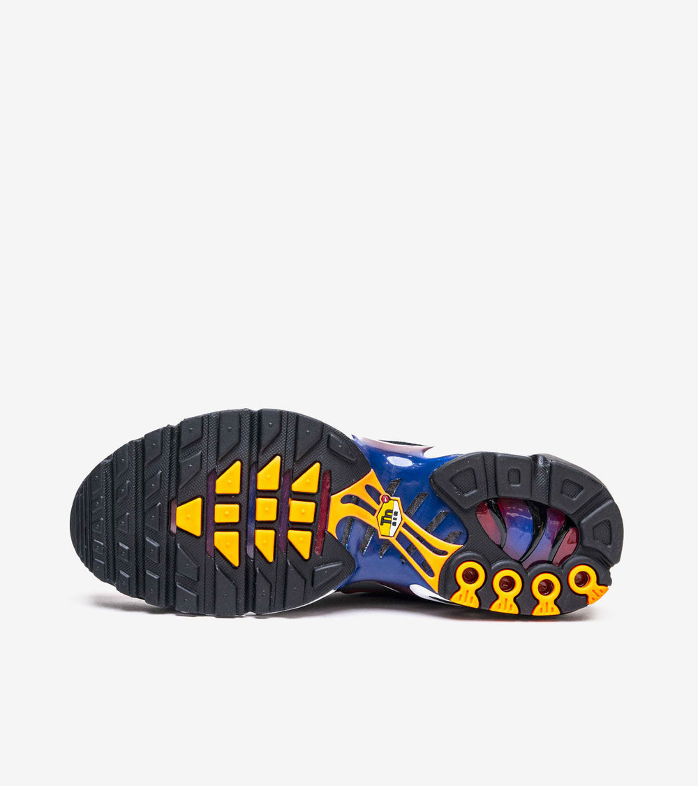 Sneakers Patta FC Barcelona Culers del Món - photo 4/4 - UrbanDrip