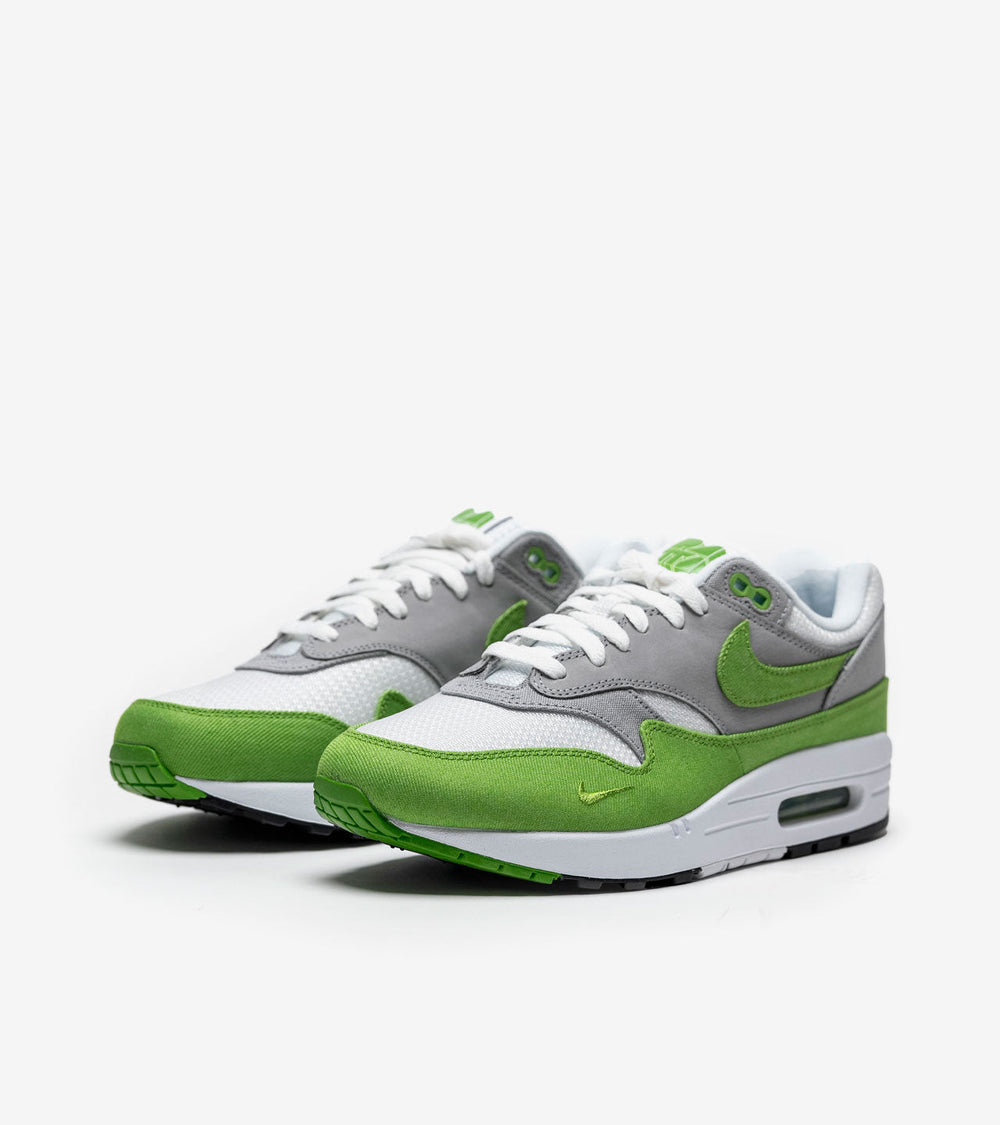 Sneakers Patta 20th Anniversary Chlorophyll - photo 6/8 - UrbanDrip