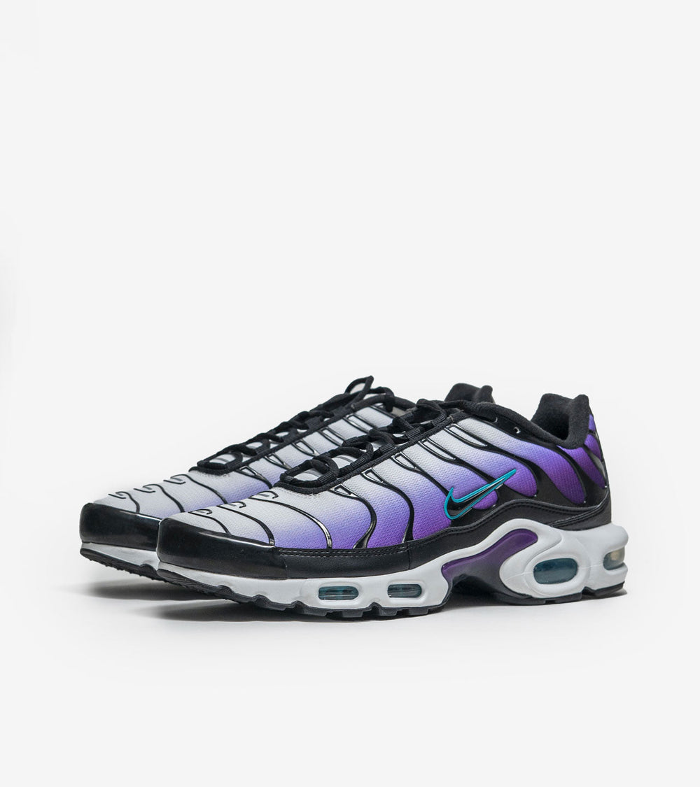 Sneakers Violet - photo 2/4 - UrbanDrip