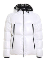 Doudoune Puffer Blanche Blanc - photo 1/2 - UrbanDrip