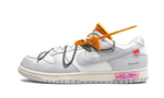 Sneakers x lot 22 White - photo 1/2 - UrbanDrip
