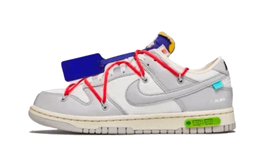Nike® x Off-White® Dunk Low lot 23