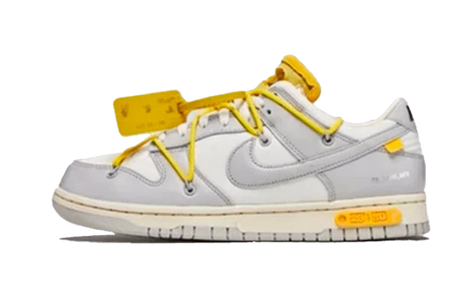 Nike® x Off-White® Dunk Low lot 29