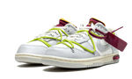 Sneakers x lot 8 White - photo 2/3 - UrbanDrip