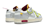Sneakers x lot 8 White - photo 3/3 - UrbanDrip