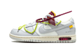 Nike® x Off-White® Dunk Low lot 8