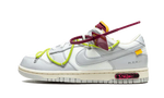 Sneakers x lot 8 White - photo 1/3 - UrbanDrip