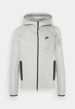 Zip Nouveau Zippé Gris - photo 1/4 - UrbanDrip