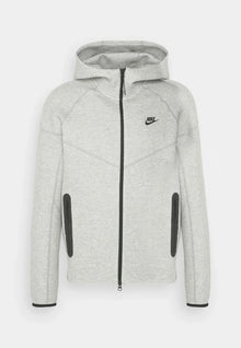 Zip Nouveau Zippé Gris - photo 1/4 - UrbanDrip
