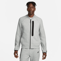 Veste Tech Fleece N98 - Gris