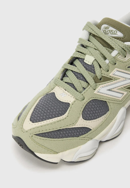 New Balance 9060 Vert Kaki