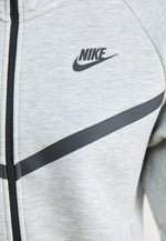 Zip Zippé Gris - photo 2/4 - UrbanDrip