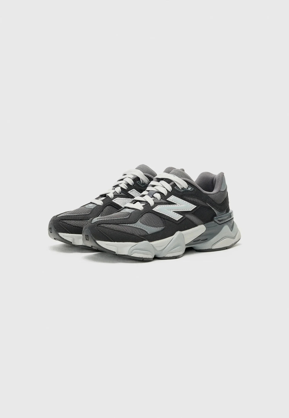 Sneakers 9060 Léger Gris - photo 2/6 - UrbanDrip