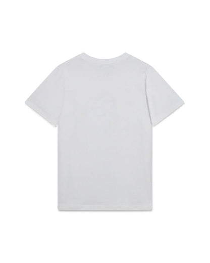 T-Shirt Casablanca Afro Cubism Tennis Club