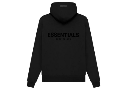 Fear Of God Essentials Noir