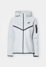 Zip Zippé Gris - photo 1/4 - UrbanDrip